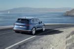 Volkswagen Touareg V6 TDI Elegance 2018 года (WW)